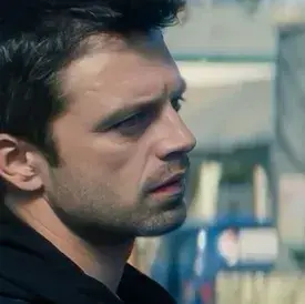 Profile image of Bucky