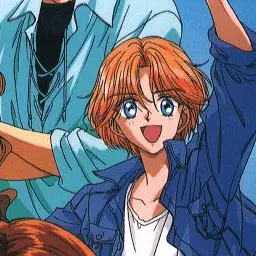 Profile image of マイケル・グラント