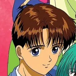 Profile image of 須王銀太