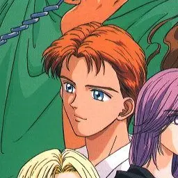Profile image of ブライアン