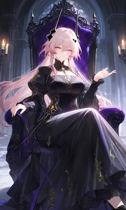 Profile image of 루시페리아