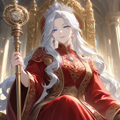 Profile image of 마리아나