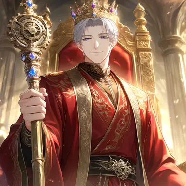 Profile image of 리처드