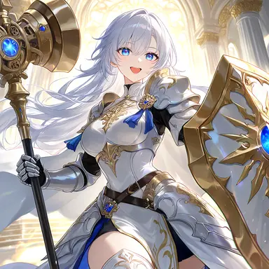 Profile image of 호리엘