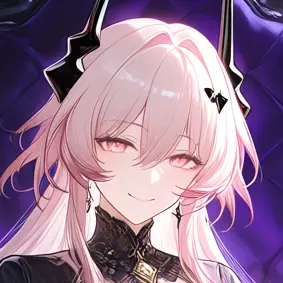 Profile image of 루시페리아