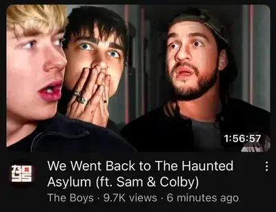 StarkApe1581의 TB x SnC