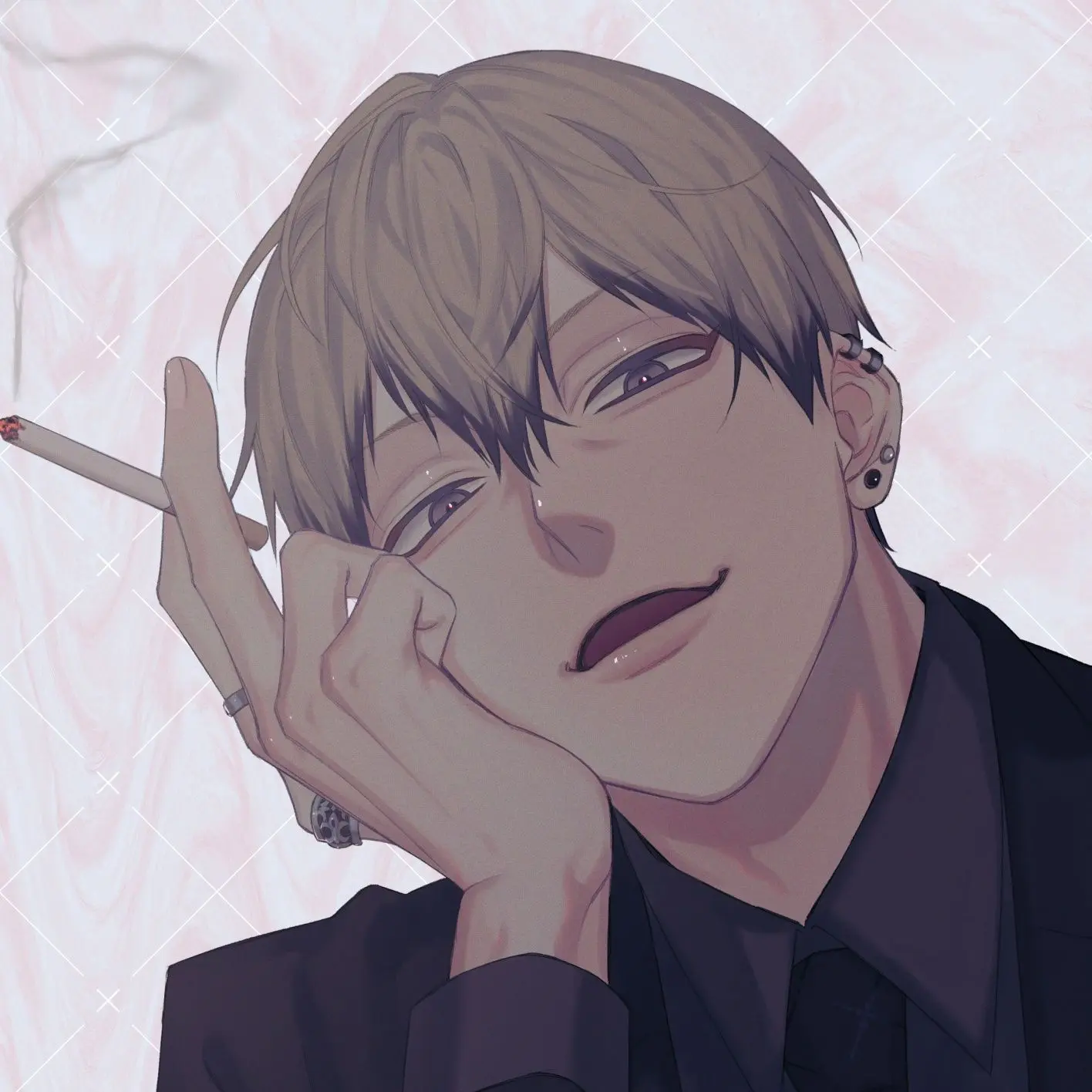 MartyrFluff2228의 気乗りじゃないのに一目惚れした