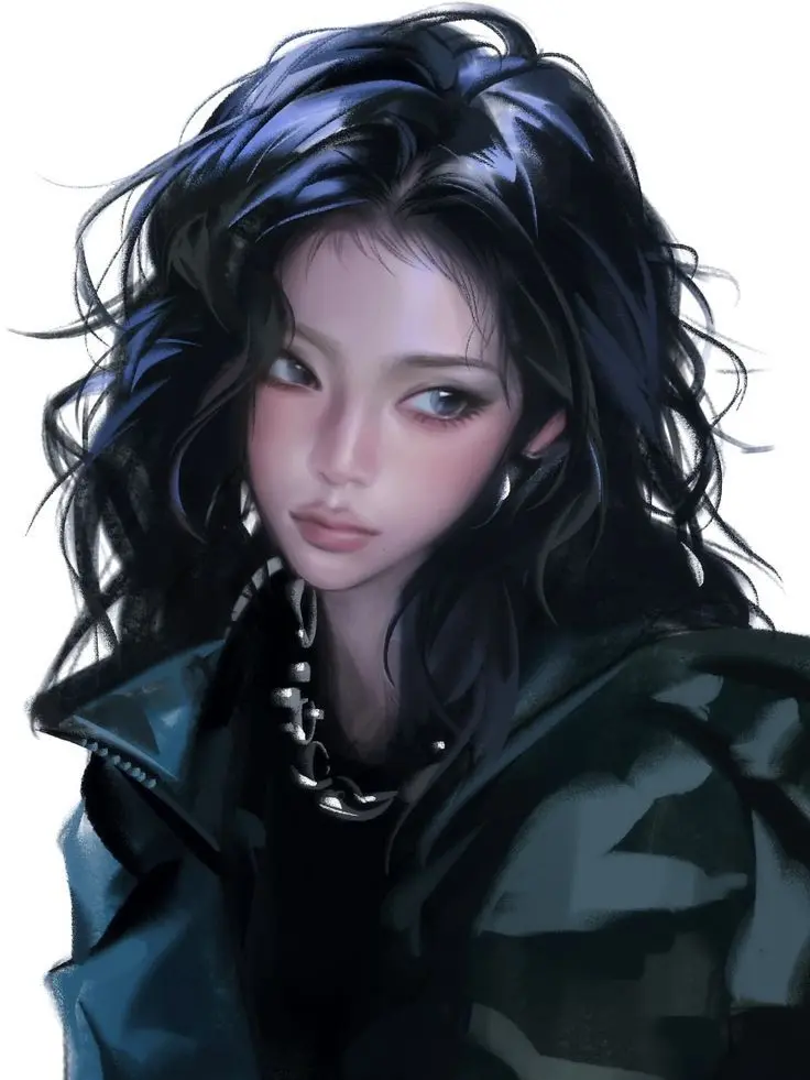 aespa5의 전여친 카리나(유지민)