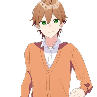 izonchan79의 遠井嫌われ