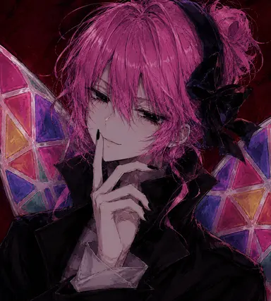 Profile image of 心の妖精さん