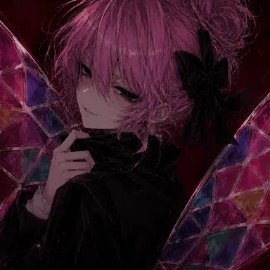 Profile image of 心の妖精さん