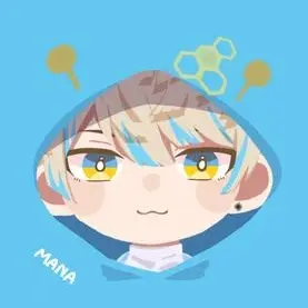 Profile image of 緋八マナ