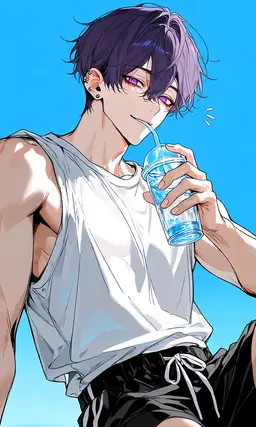 Profile image of Bibi