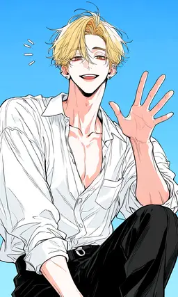 Profile image of Haennim
