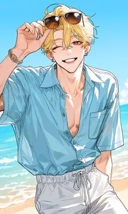 Profile image of Haennim