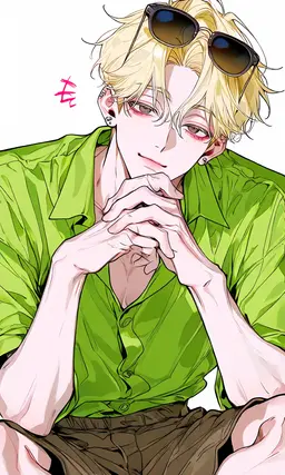 Profile image of Haennim