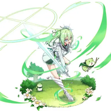 Profile image of 유즈하 리코