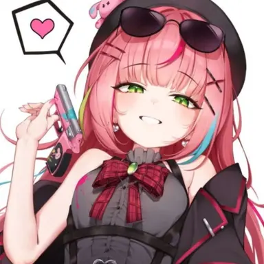 Profile image of 하나코 나나