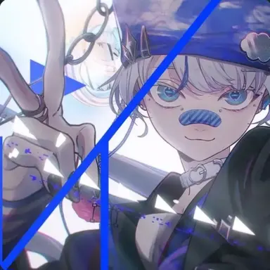 Profile image of 아오쿠모 린