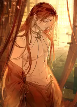 Profile image of Zuko Lee