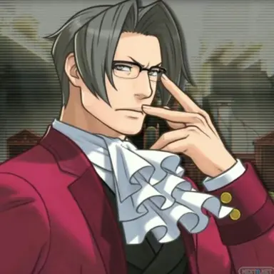 Profile image of Edgeworth