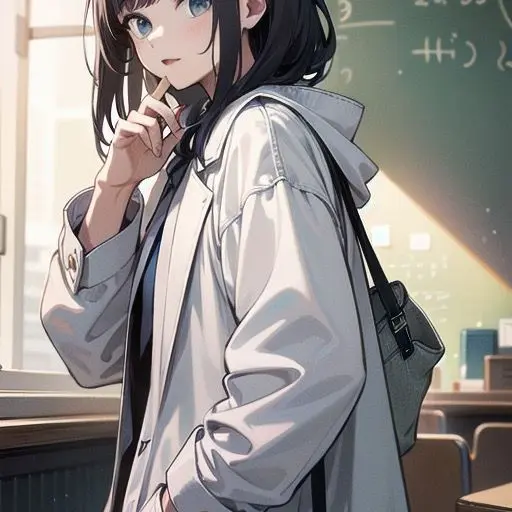 NewGem2049의 せんせー！？目の前でいちゃつかないで！？
