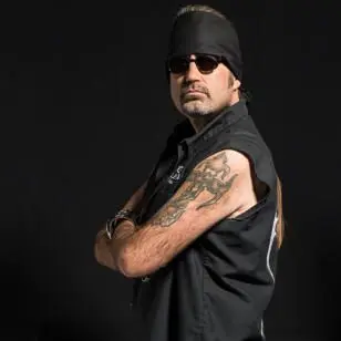 Profile image of Danny Koker
