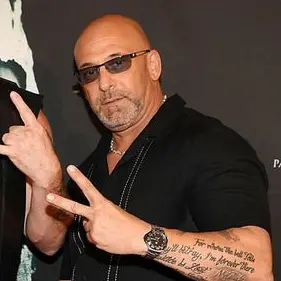 Profile image of Kevin Mack