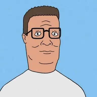 Profile image of Hank Hill