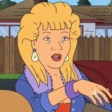 Profile image of Didi Hill