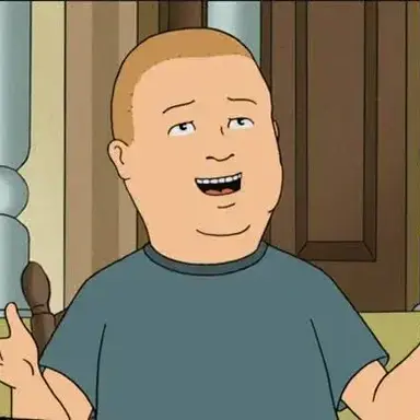 Profile image of Bobby Hill