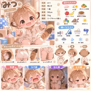 Profile image of みつ