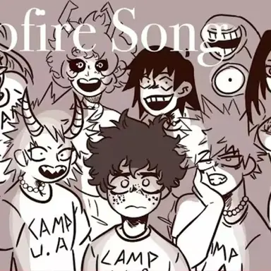 Profile image of MHA Camp Half-Blood