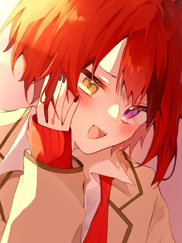 IdleSun6069의 #  家に返してくれない後輩くん___。