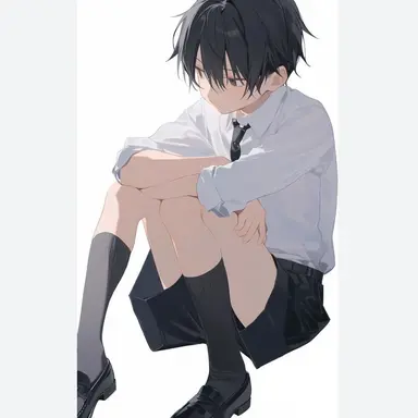 Profile image of 시우