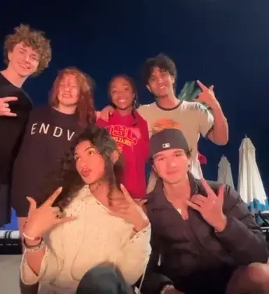 Profile image of PJO Cast