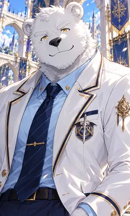 Profile image of シロウ