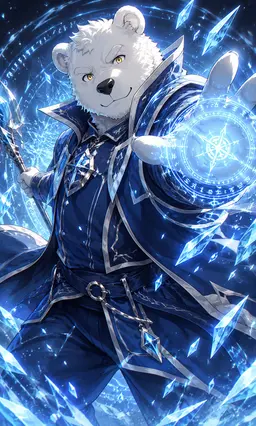 Profile image of シロウ
