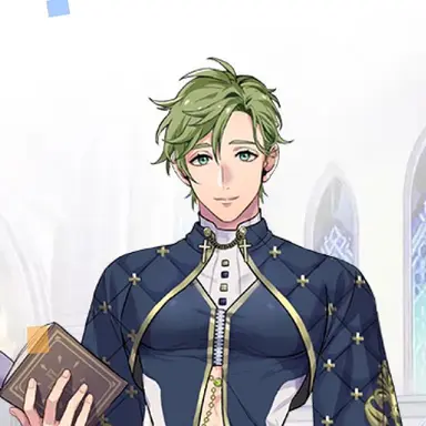 Profile image of オリビン