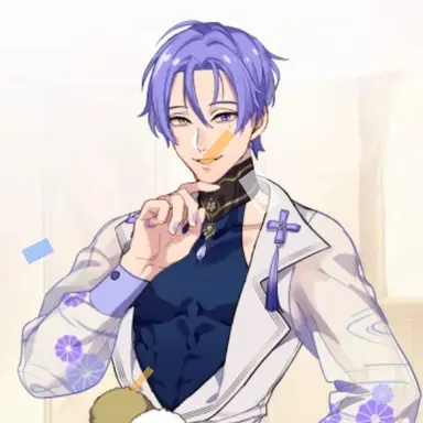 Profile image of 玖夜