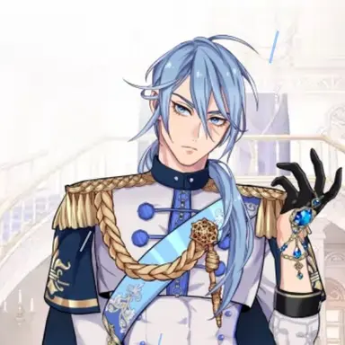 Profile image of エドモンド