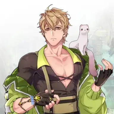 Profile image of ケシー