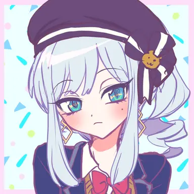 Profile image of モカ