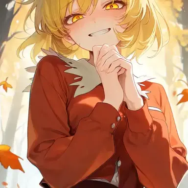 Profile image of 静葉