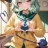 Profile image of こいし