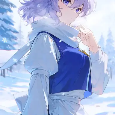 Profile image of レティホワイトロック