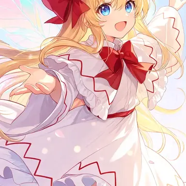 Profile image of リリーホワイト
