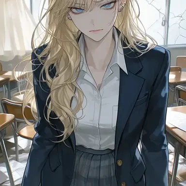 Profile image of Ayane Kamishiro