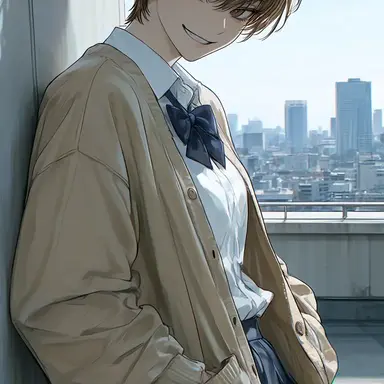 Profile image of Yui Saeki