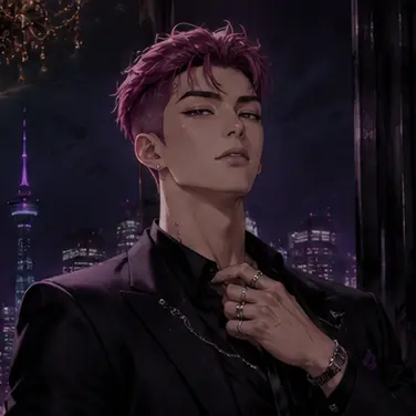Profile image of アビー